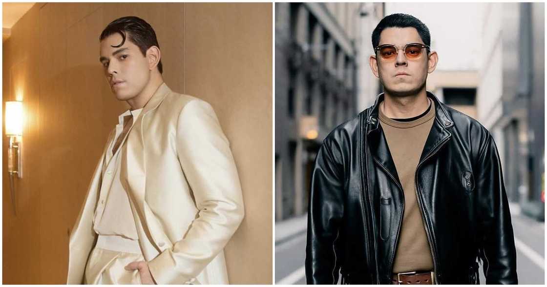 Raymond Gutierrez, nakatanggap ng comment na para kay Richard Gutierrez dapat Raymond Gutierrez, nakatanggap ng comment na para kay Richard Gutierrez dapat