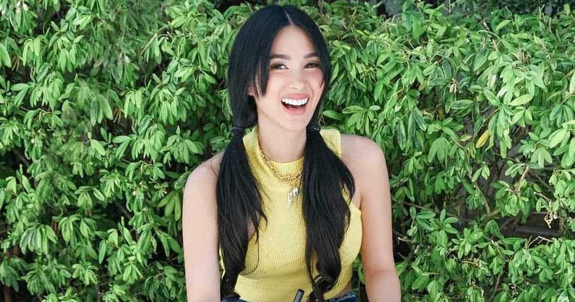 Heart Evangelista, isiniwalat na di siya nakatapos ng pag-aaral: “I wanted to go to the academy of art college Heart Evangelista, isiniwalat na di siya nakatapos ng pag-aaral: “I wanted to go to the academy of art college