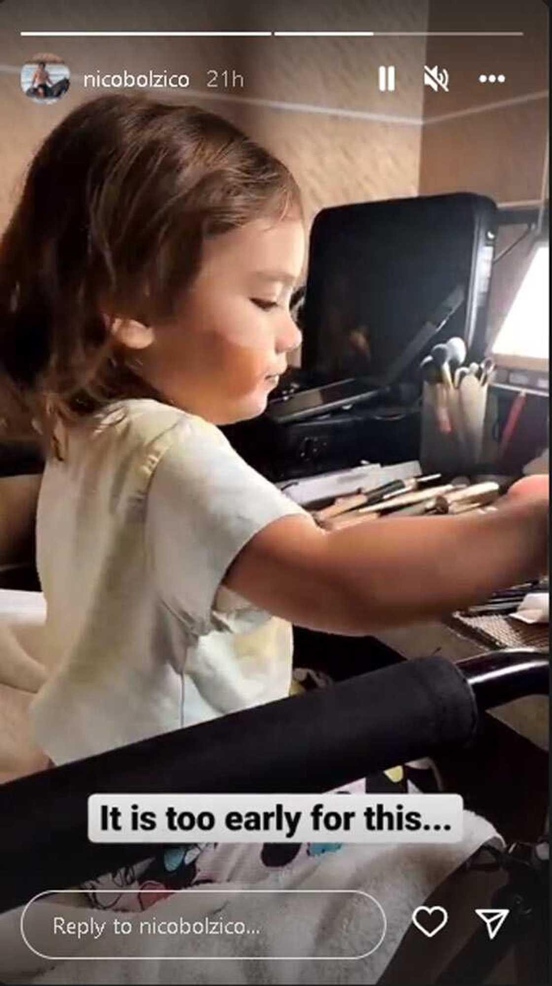 Nico Bolzico Nico Bolzico