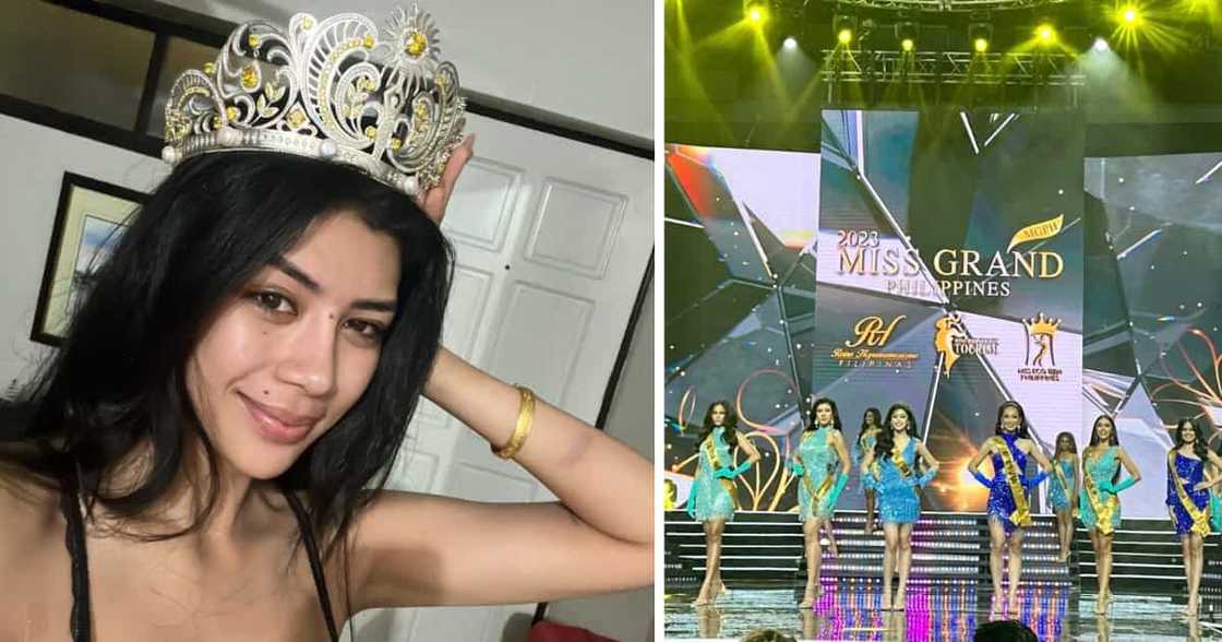 Herlene Budol, ibinahagi nasa isip niya bago ang announcement ng winners: “umiiyak na ako sa likod” Herlene Budol, ibinahagi nasa isip niya bago ang announcement ng winners: “umiiyak na ako sa likod”