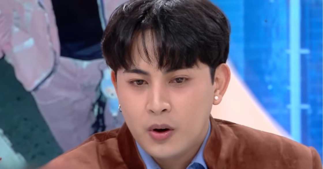 ‘Dilaw’ singer Maki recalls harassment during audition at age 15: "Ni-lock niya ‘yung pinto"
