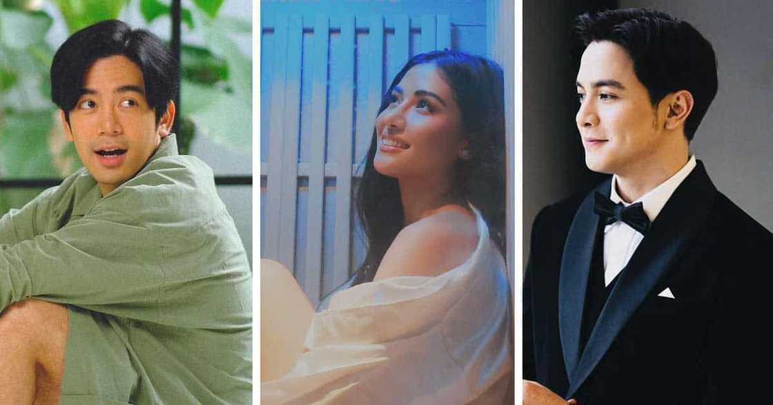 Sanya Lopez, mas bet katrabaho si Joshua Garcia kumpara kay Alden Richards: “Magiging okay kami”