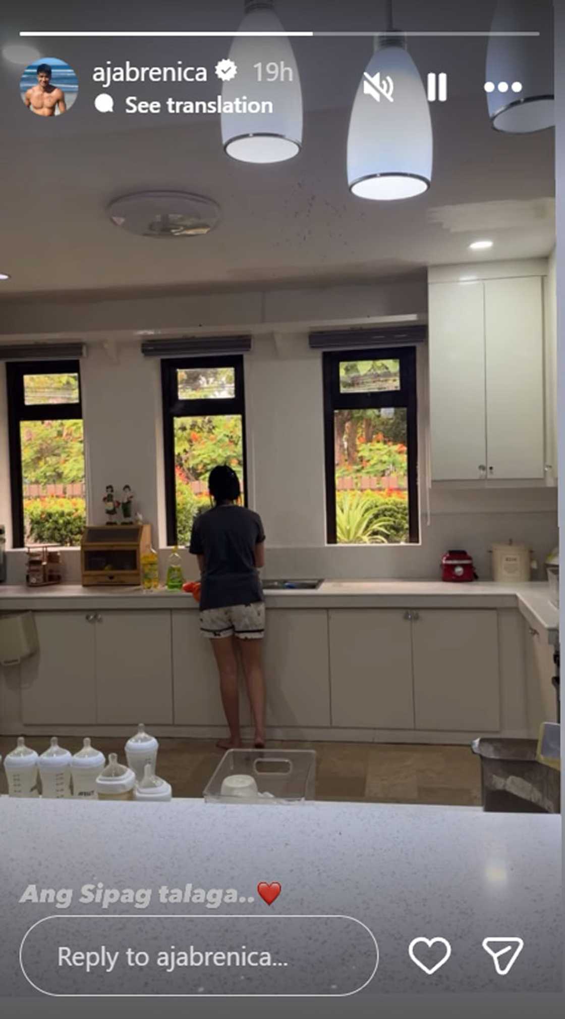 Photo: Aljur Abrenica (@ajabrenica) Photo: Aljur Abrenica (@ajabrenica)