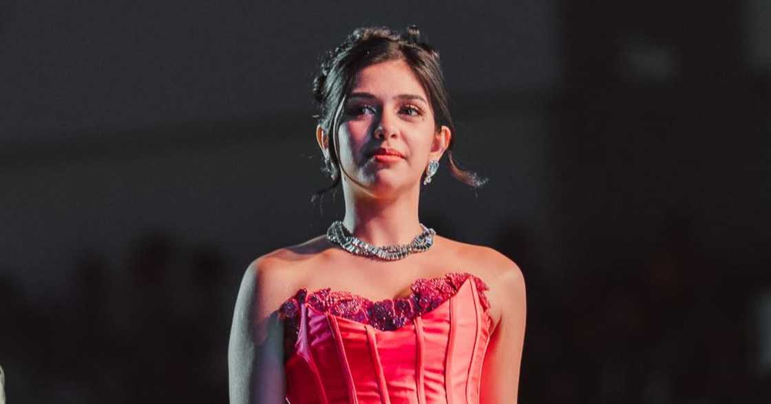 Joy Barcoma, binalikan ang dating kontrobersyal na isyu sa pageantry Joy Barcoma, binalikan ang dating kontrobersyal na isyu sa pageantry