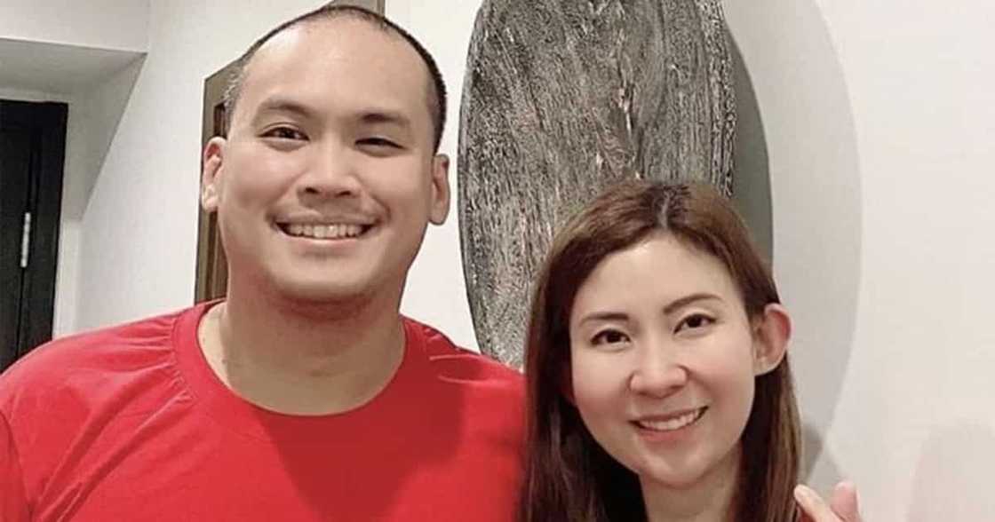 Photos and videos from Dr. Ging Zamora's garden wedding with Dr. Sonny Abrahan goes viral