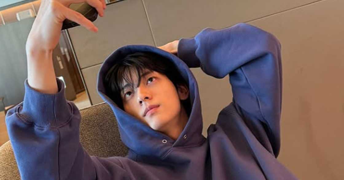 Photo: Soobin Photo: Soobin