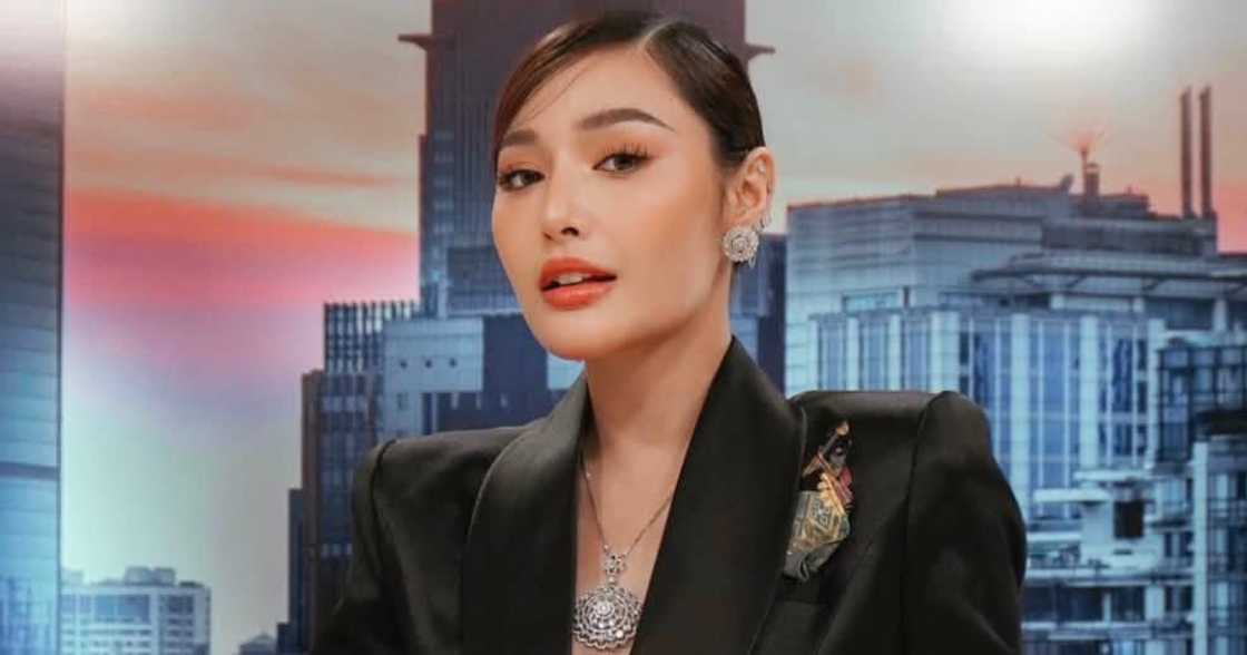 Sachzna Laparan, may mamahaling bagay na ipinagmalaki bilang bunga ng sariling sikap