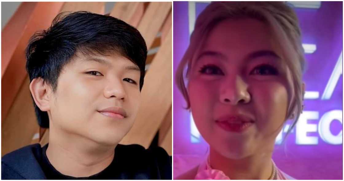 Darryl Yap sa beauty tip ni Chloe San Jose: "Alam nyo na paano kakapal ang mukha nyo"