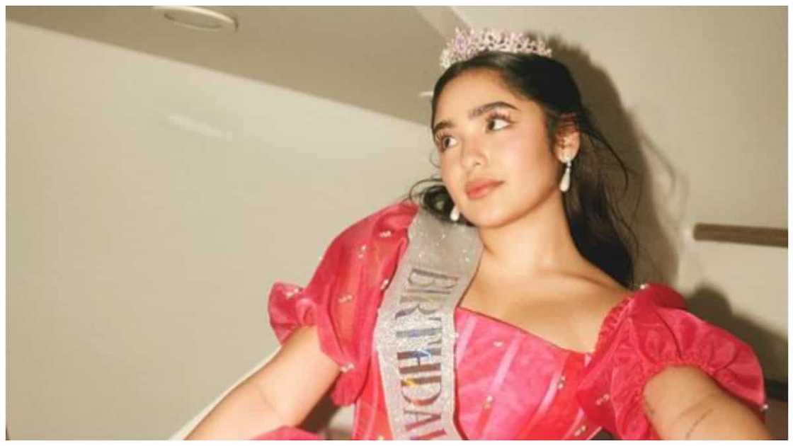 Ogie D sa umano'y 'di pagdalo ni Andrea B sa Star Magical Prom: "Naka-birthday leave" Ogie D sa umano'y 'di pagdalo ni Andrea B sa Star Magical Prom: "Naka-birthday leave"