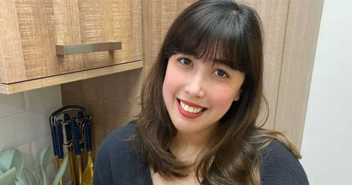 Dani Barretto on being compared to her siblings: "I started to get bothered about it" Dani Barretto on being compared to her siblings: "I started to get bothered about it"