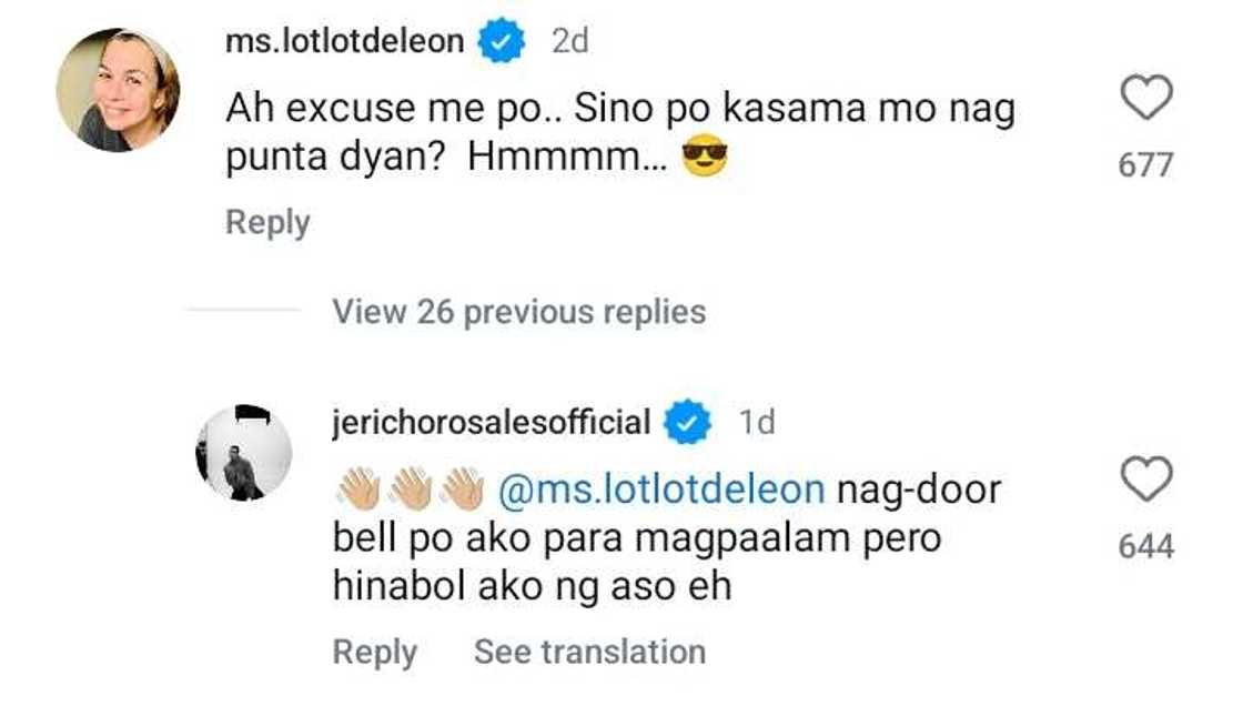 Jericho Rosales Jericho Rosales