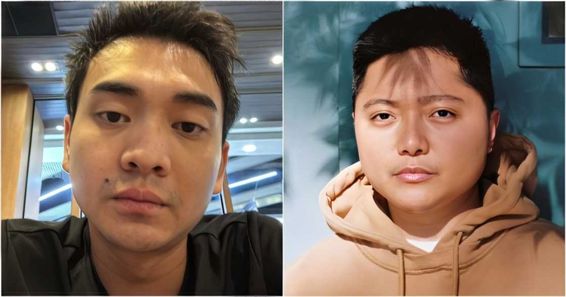 Christian Albert Gaza on Facebook
Jake Zyrus on Facebook Christian Albert Gaza on Facebook
Jake Zyrus on Facebook