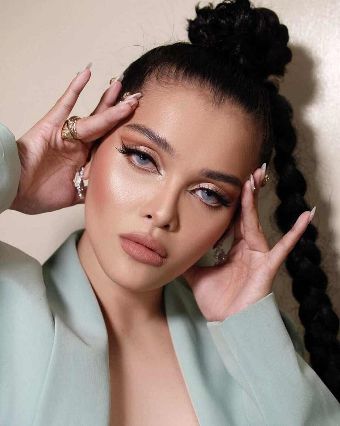 KZ Tandingan