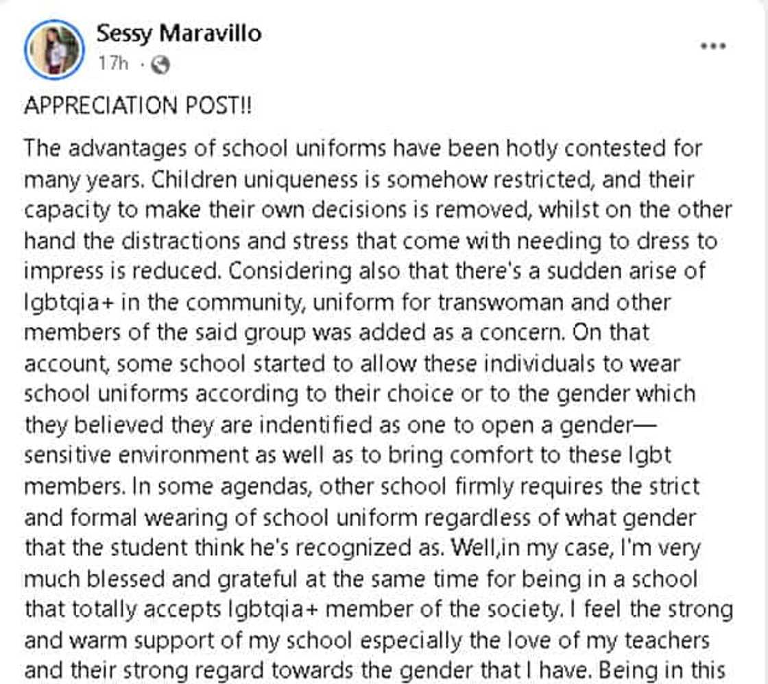 Sessy Maravillo Sessy Maravillo