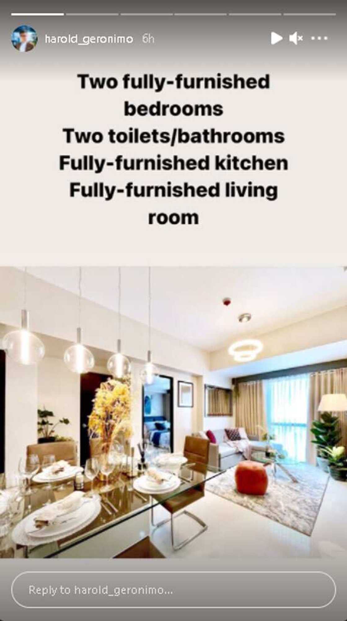 Hidilyn Diaz, natanggap na ang P14M condo sa Eastwood City; ganda ng unit, nakakalula Hidilyn Diaz, natanggap na ang P14M condo sa Eastwood City; ganda ng unit, nakakalula