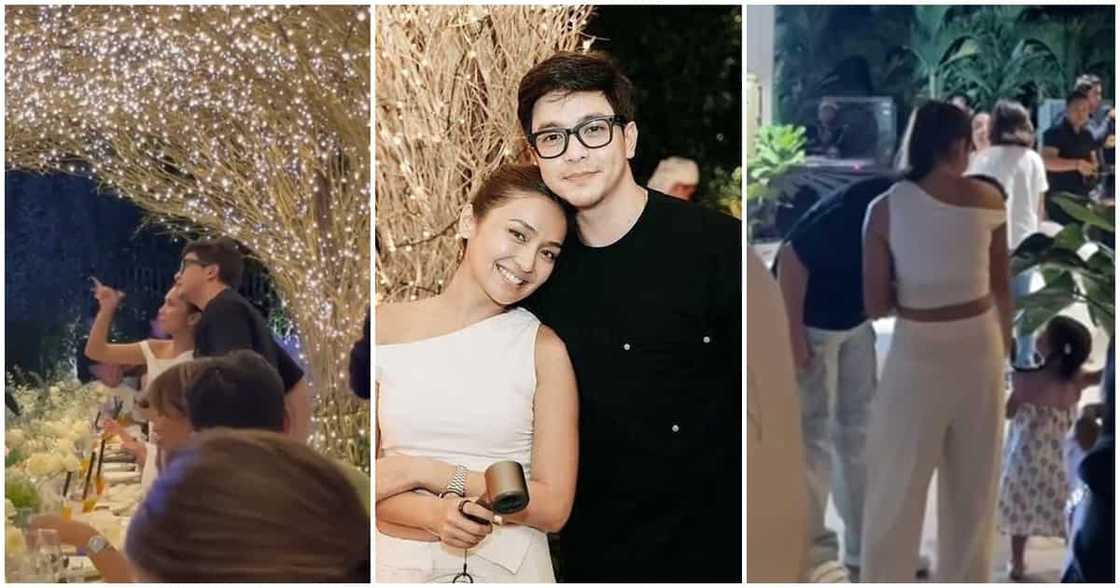 Nice Print Photography posts "ayuda" of KathDen from the housewarming party Nice Print Photography posts "ayuda" of KathDen from the housewarming party