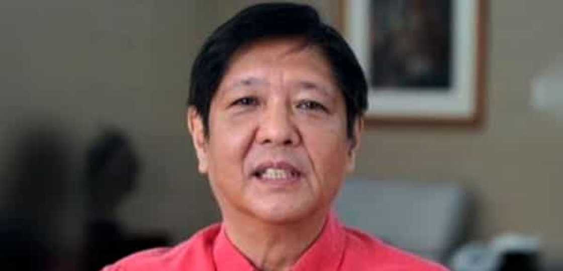 Bongbong Marcos