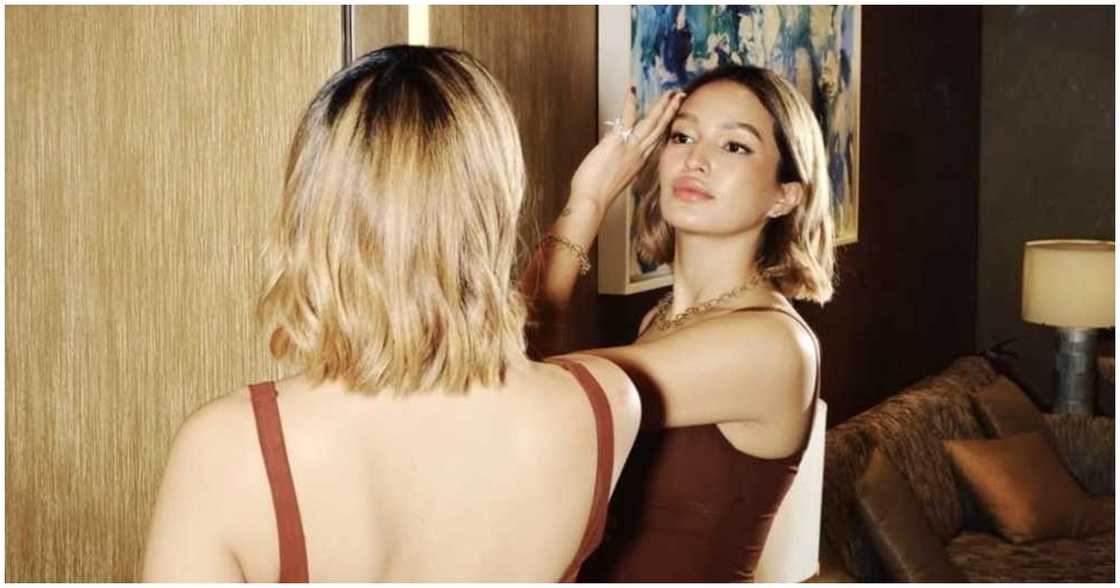 Sarah Lahbati reveals why she's doing PFW 2025: "I did it for one reason"