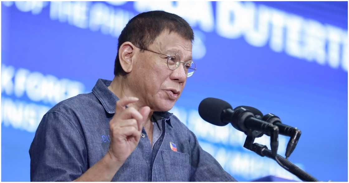Duterte Duterte