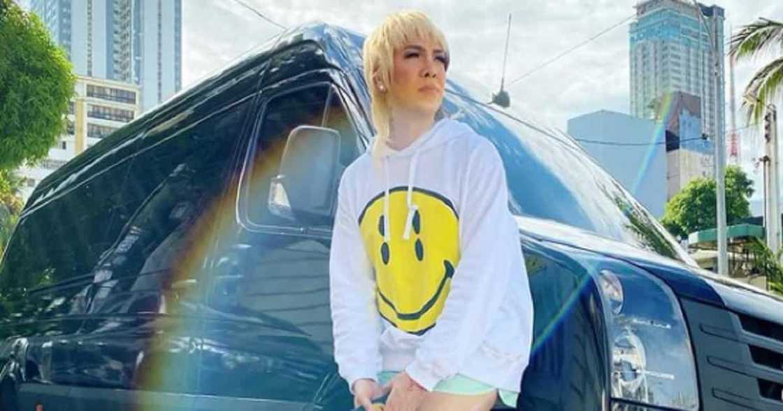 Vice Ganda sincerely apologizes to his kasambahay of 10 years Vice Ganda sincerely apologizes to his kasambahay of 10 years
