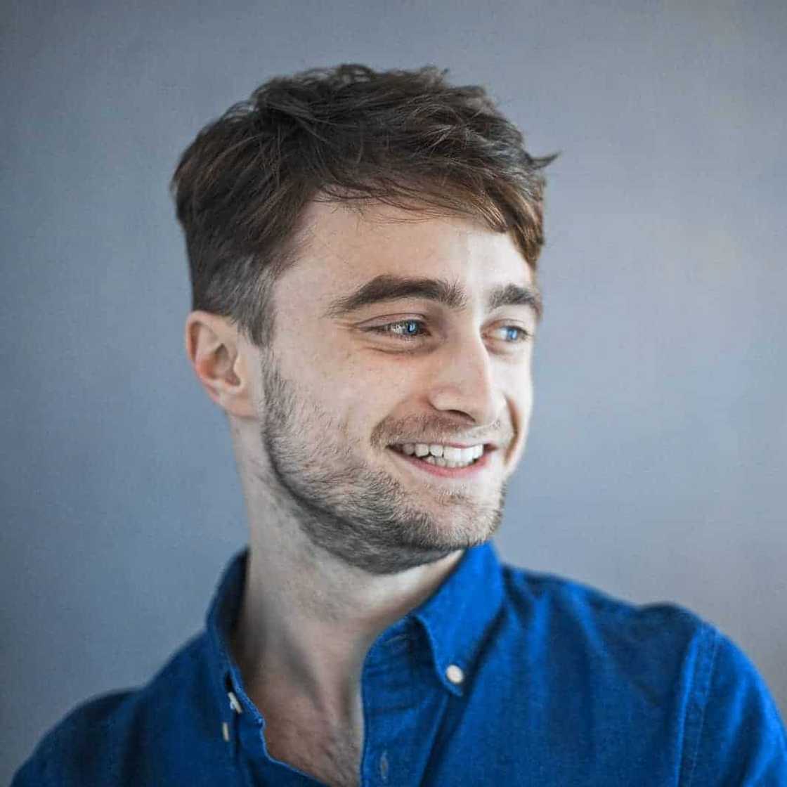 Daniel Radcliffe Daniel Radcliffe