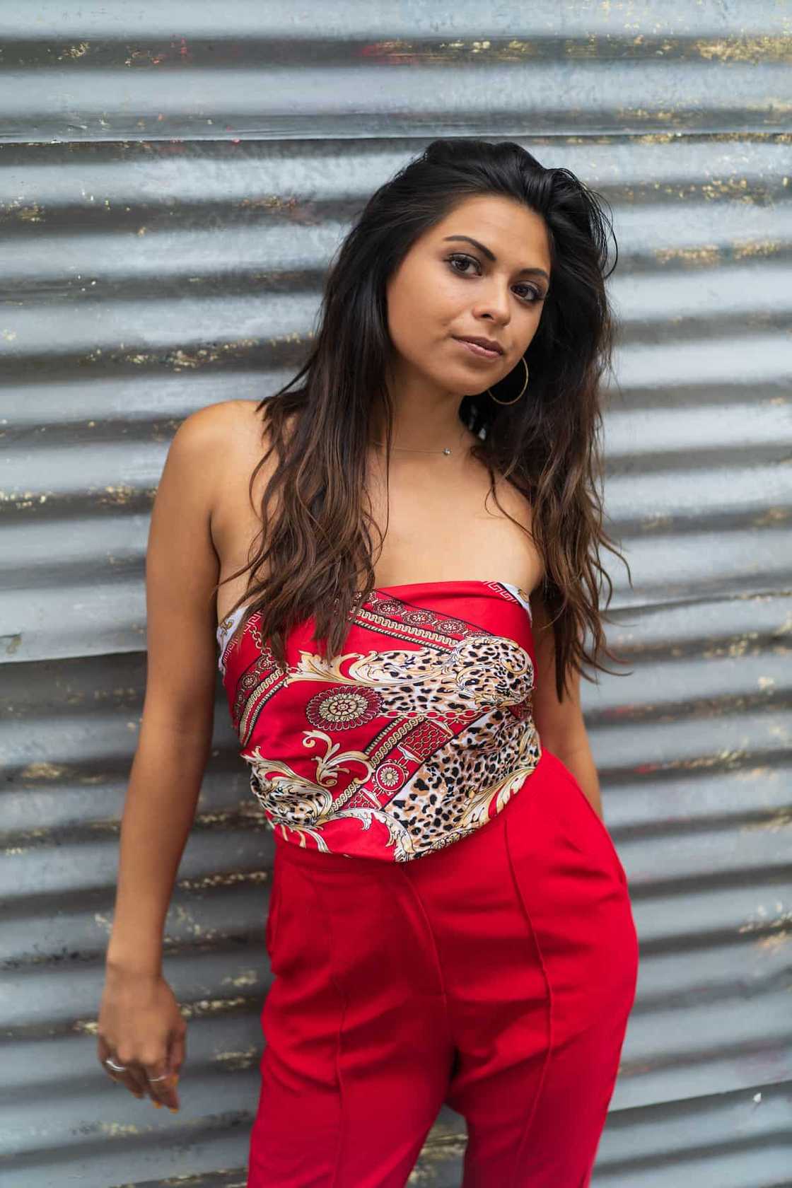 Havana outfit female Havana outfit female
