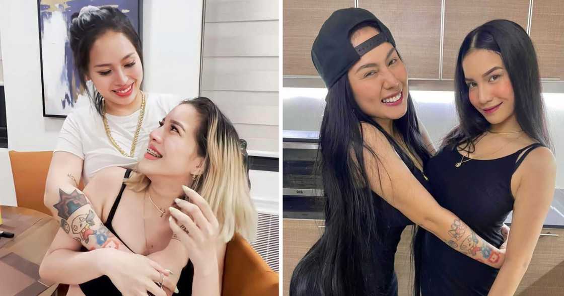 Papi Galang, ibinunyag ang nakita niya kay Toni Fowler sa loob ng 10 taon Papi Galang, ibinunyag ang nakita niya kay Toni Fowler sa loob ng 10 taon