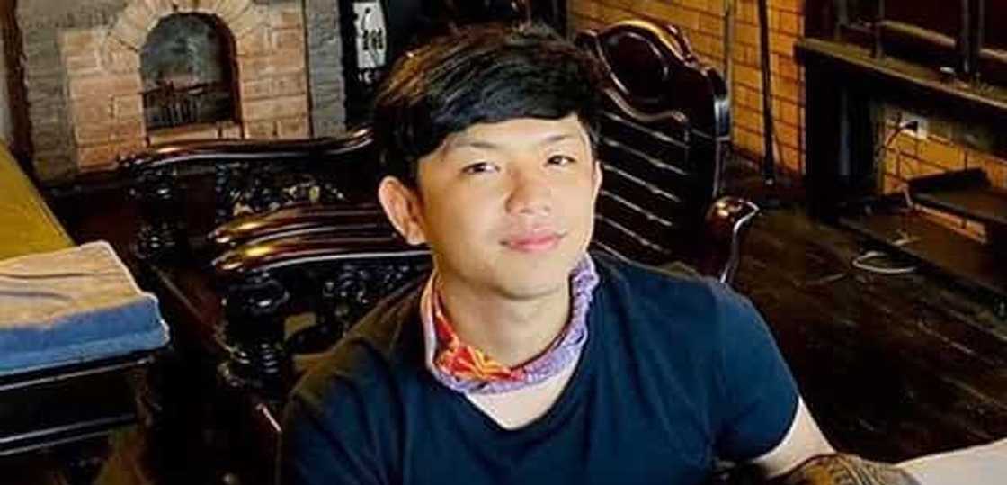 Darryl Yap sinagot ang pahayag ni Lav Diaz: "I respectfully nominate BB gandanghari as President" Darryl Yap sinagot ang pahayag ni Lav Diaz: "I respectfully nominate BB gandanghari as President"