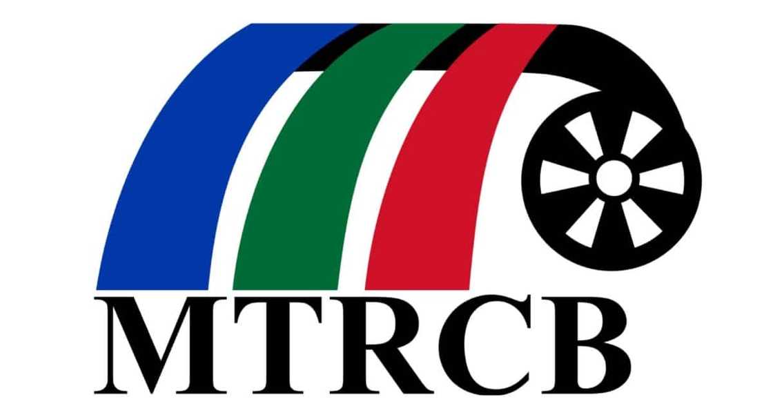 MTRCB