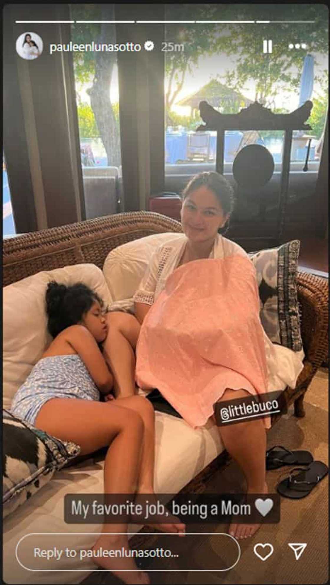 Pauleen Luna Pauleen Luna