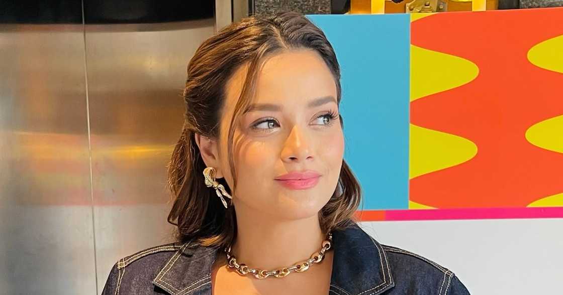 Yasmien Kurdi, labis na nag-alala nang hindi agad naasikaso ang ina sa ospital Yasmien Kurdi, labis na nag-alala nang hindi agad naasikaso ang ina sa ospital