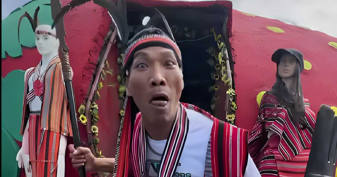Diwata, ibinida ang kanyang asong pinangalan niyang Rendon: "Anlakas daw nitong kumahol" Diwata, ibinida ang kanyang asong pinangalan niyang Rendon: "Anlakas daw nitong kumahol"