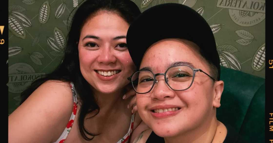 Ice Seguerra shares moving tribute as he and Liza Diño reach 11-year milestone Ice Seguerra shares moving tribute as he and Liza Diño reach 11-year milestone