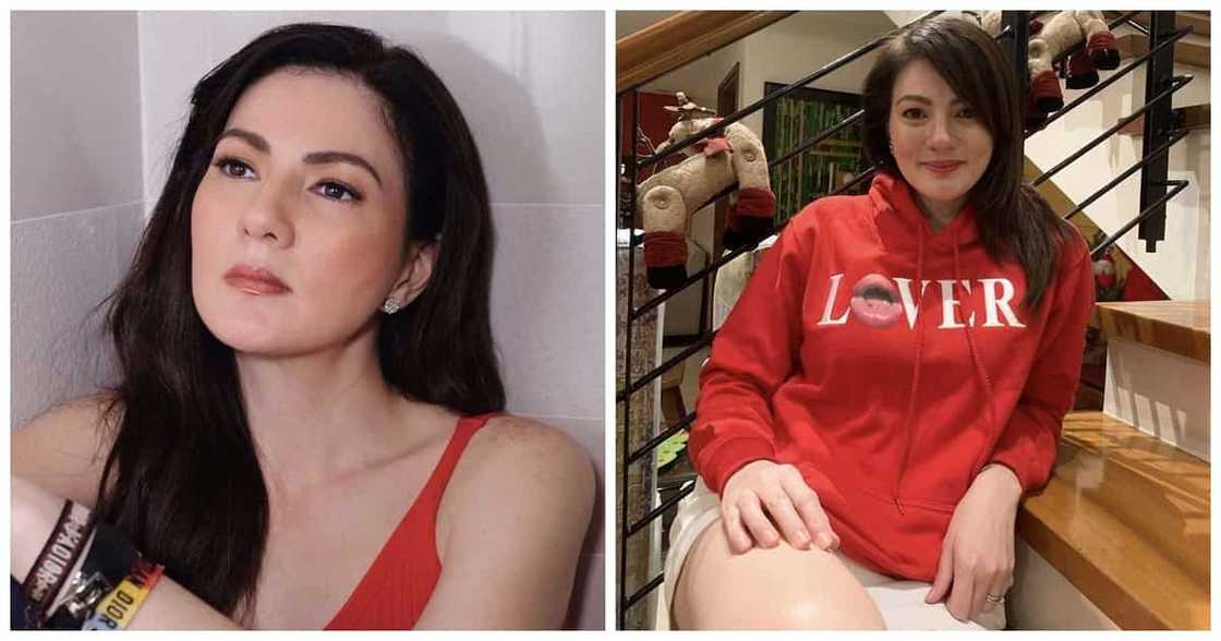 Carmina Villaroel, nag-share ng makabuluhang quote tungkol sa pagmu-move on Carmina Villaroel, nag-share ng makabuluhang quote tungkol sa pagmu-move on