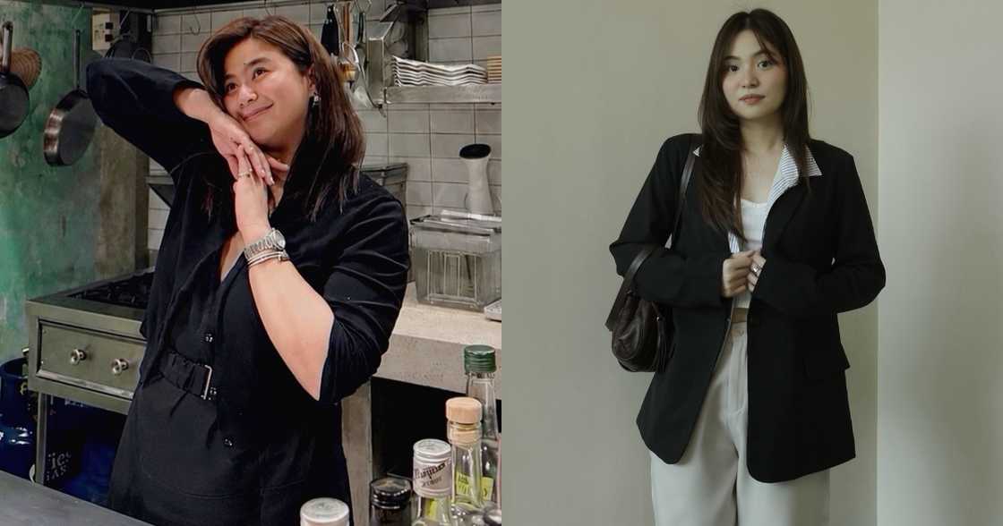 Miles Ocampo | Sharlene San Pedro