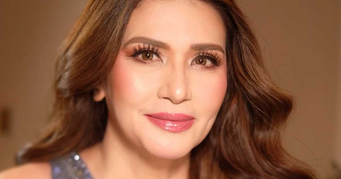 Zsa Zsa Padilla, pinayuhan ng doktor na magpahinga kasunod ng viral infection