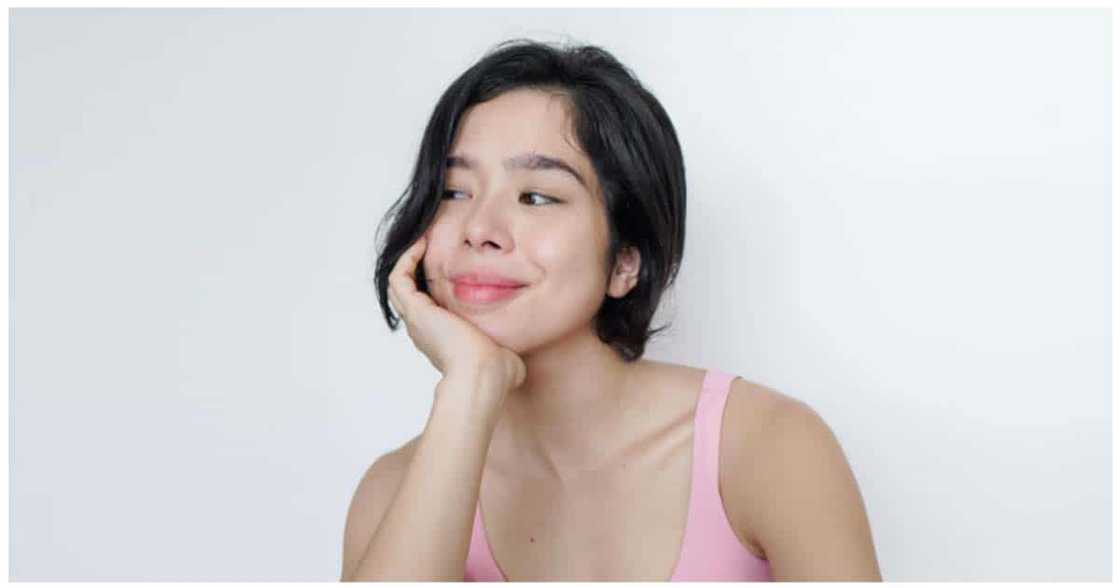 Saab Magalona, rumesbak sa netizen na nagsabing hindi raw proud sa kanya si Francis M kung nabubuhay ito Saab Magalona, rumesbak sa netizen na nagsabing hindi raw proud sa kanya si Francis M kung nabubuhay ito