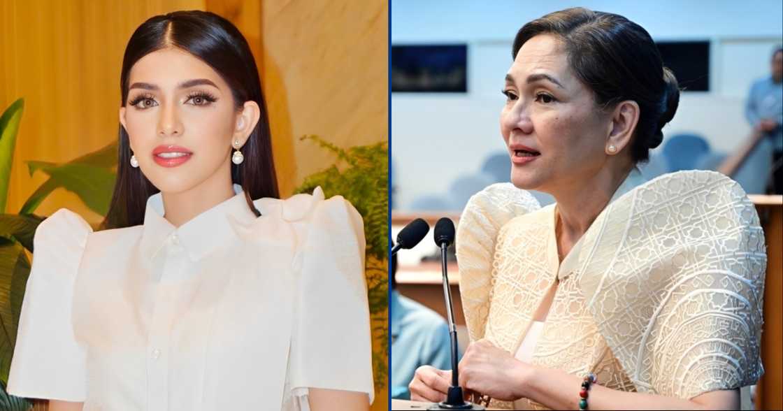 Joy Barcoma, umalma sa hakbang ni Sen. Risa Hontiveros at iginiit ang dapat unahin