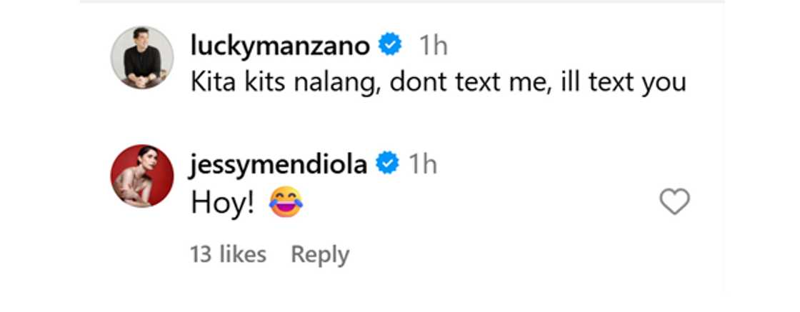 Luis Manzano’s iPhone 17 Pro ‘flex’ sparks laughter; Jessy Mendiola reacts