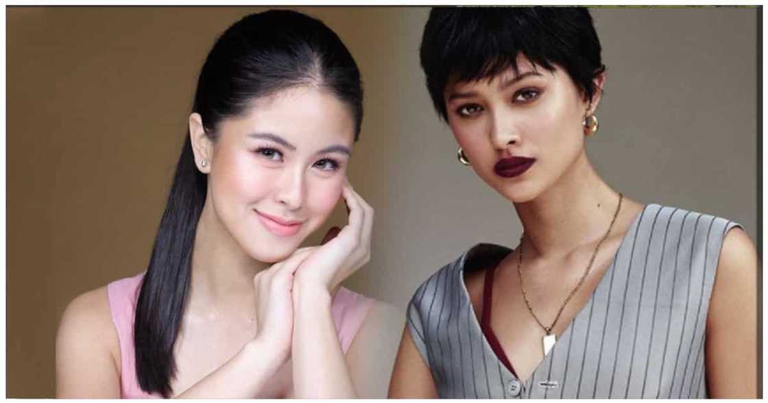 Kisses Delavin at Maureen Wroblewitz, kumpirmadong kasali sa MUP 2021 Kisses Delavin at Maureen Wroblewitz, kumpirmadong kasali sa MUP 2021