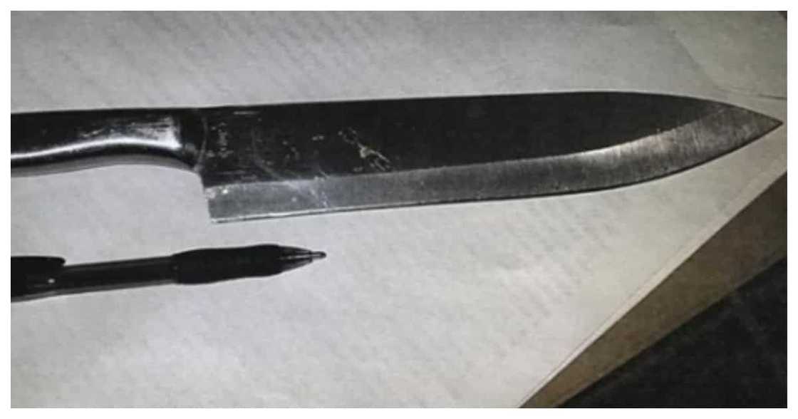 Photo: Screengrab from ABS-CBN Photo: Screengrab from ABS-CBN