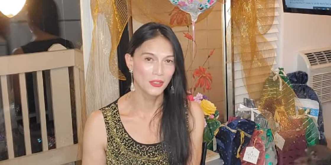 BB Gandanghari tells next chapter of his love story with famous Pinoy actor