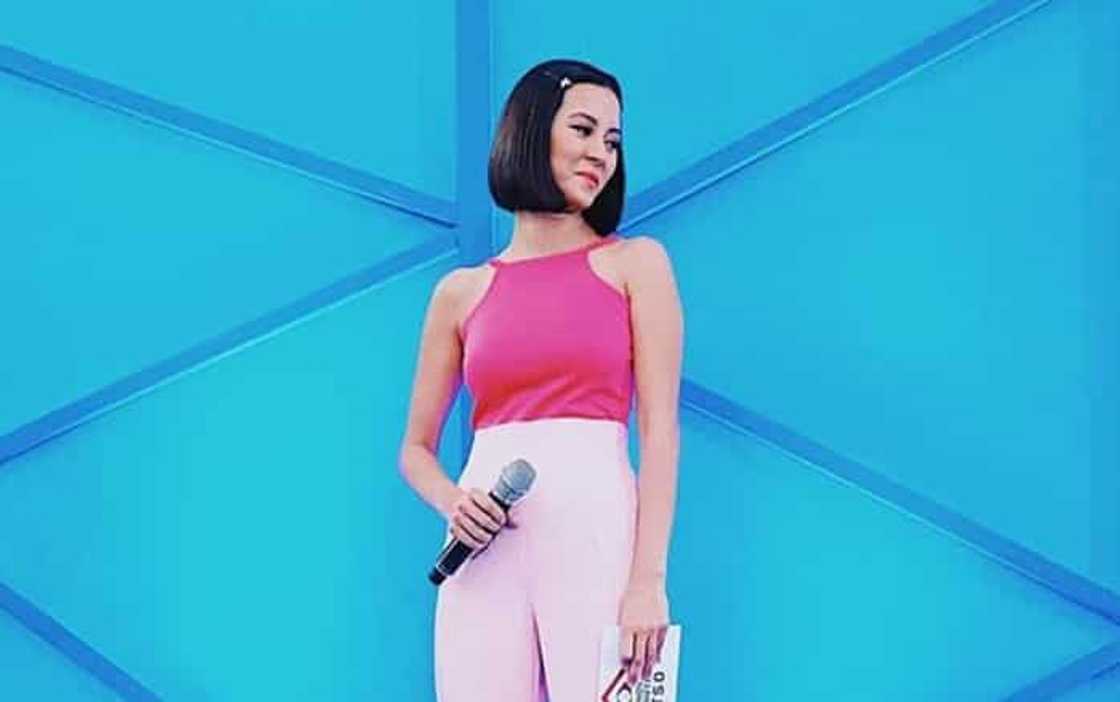 Celebs, na-miss ang pag-aksyon ng ABS-CBN sa panahon ng sakuna tulad ng Typhoon Odette Celebs, na-miss ang pag-aksyon ng ABS-CBN sa panahon ng sakuna tulad ng Typhoon Odette