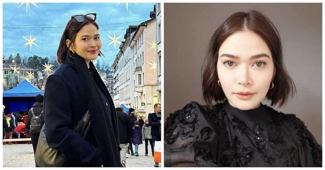 Bela Padilla pens heartbreaking post: "The first and last time I saw my dad cry" Bela Padilla pens heartbreaking post: "The first and last time I saw my dad cry"