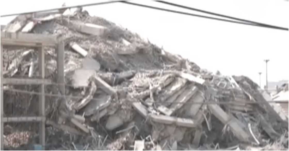 Frontline Tonight/TV 5/ News5Everywhere on YouTube Frontline Tonight/TV 5/ News5Everywhere on YouTube