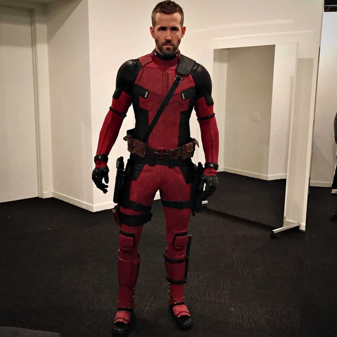 ryan reynolds deadpool