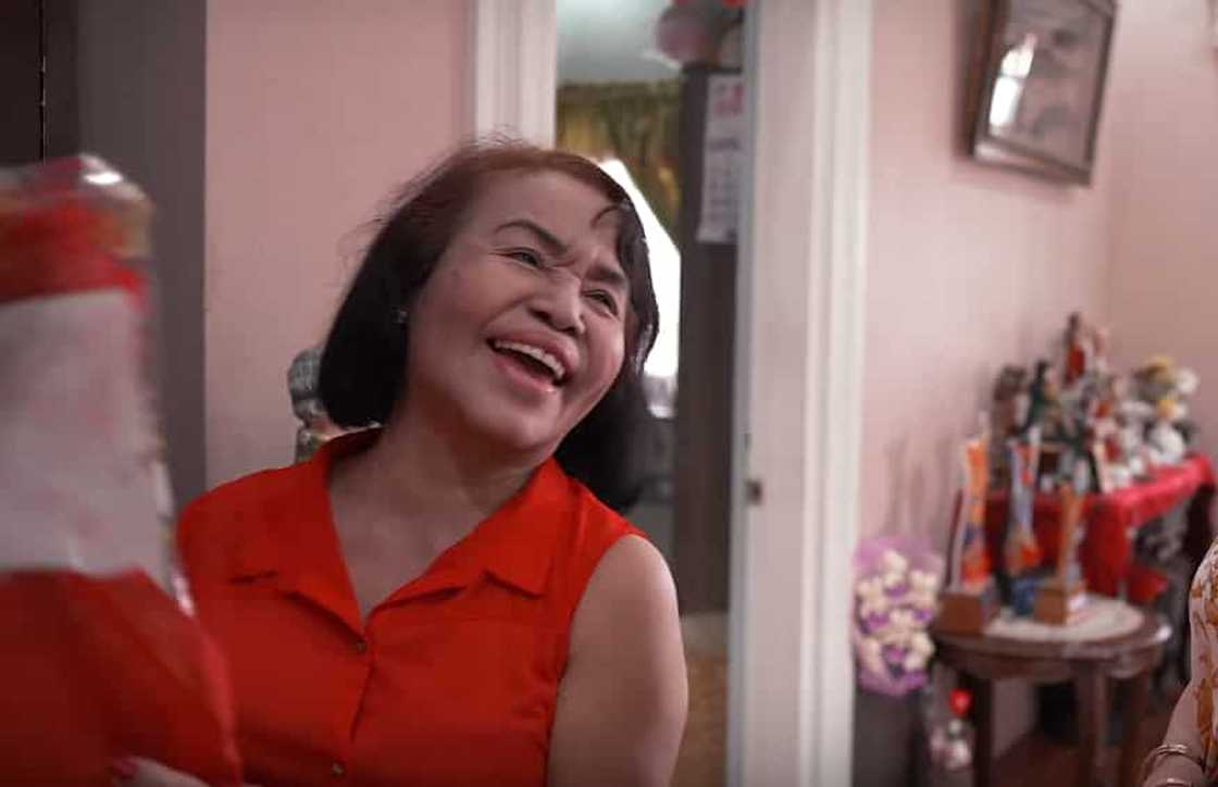 Mommy Dionisia, muling pinag-usapan dahil sa payo niya sa mga magulang Mommy Dionisia, muling pinag-usapan dahil sa payo niya sa mga magulang