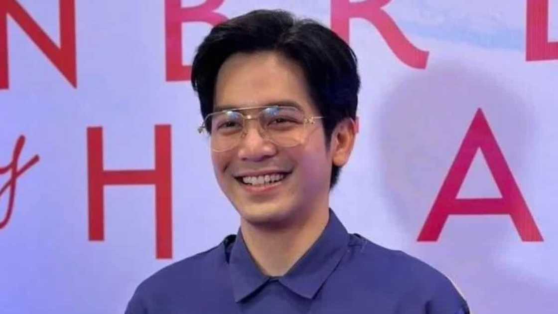 Video ni Joshua Garcia na umano'y kasama si Emilienne Vigier, usap-usapan online Video ni Joshua Garcia na umano'y kasama si Emilienne Vigier, usap-usapan online