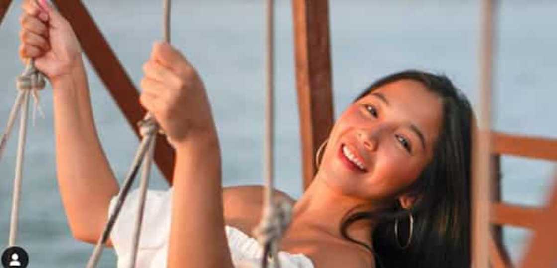 Dawn Chang, ire-remind ang sarii bawat araw na pillin ang "courage over comfort" Dawn Chang, ire-remind ang sarii bawat araw na pillin ang "courage over comfort"