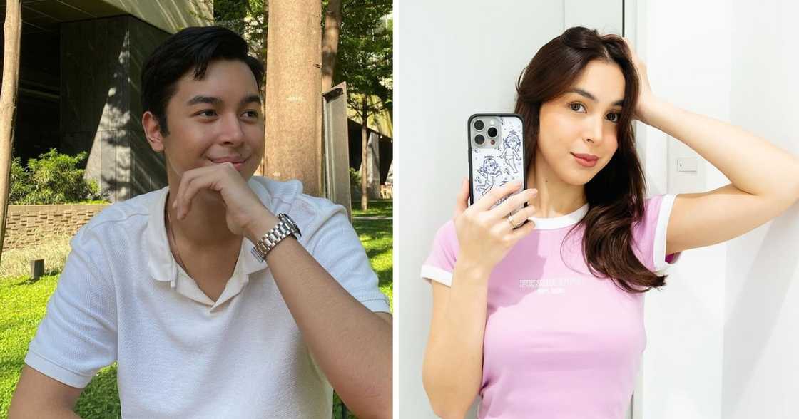 Leon Barretto, nag-post ng nakakaantig na birthday message para kay Julia Barretto Leon Barretto, nag-post ng nakakaantig na birthday message para kay Julia Barretto